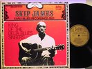 SKIP JAMES 