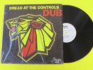 Dread at the Controls Dub Gussie Clarke Prod. Import