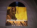 AT THE DRIVE IN Relationship of Command LP OOP RARE