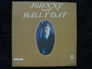JOHNNY HALLYDAY chante Hallyday rare 33 tr Canada EX LP