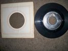 Elvis Presley Don't/Where My Ring Around Your Neck