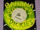 DICKIES–BANANA SPLITS-LIME GREEN TRANSLUCENT V.RARE 7