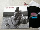 JENNIFER WARNES The Hunter ori GERMAN LP AUDIOPHILE TAS