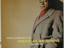 Horace Silver-Further Explorations-Blue Note 1589-SUPER