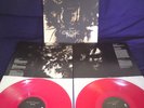 Celtic Frost - Monotheist RED vinyl lp /100 hellhammer