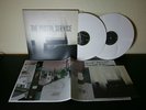 Postal Service - Give Up 2LP White Limited SubPop Vinyl