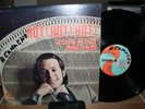 Johnny Colon Caliente De Vicio Hot Latin LP Salsa Rare