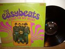 The Easybeats**Friday On My Mind**1967 LP*****NICE*****