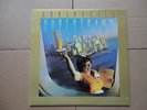 Audiophile SUPERTRAMP Breakfast in America LP MFSL NM