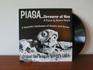 Sun City Girls - Piasa...Devourer Of Men - 1994 LP