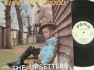 RARE UPSETTERS Clint Eastwood PAMA SKINHEAD LP SUPERB