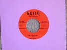 Jan Davis-She Told Me RARE TEEN ROCKER/ROCKABILLY 45