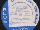 LOU DONALDSON / CLIFFORD BROWN Blue Note 10