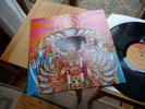 JIMI HENDRIX AXIS BOLD AS LOVE 1967 TOP RARITY