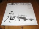 Early Banksy Blowpop Record (Capoeira Twins – 4 x 3)