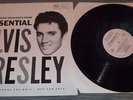 Essential Elvis Presley Promo Radio Sample LP RARE Demo