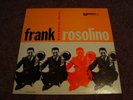 FRANK ROSOLINO  SONNY CLARK  I Play Trombone  BETHLEHEM