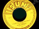 Elvis Presley Original 45 rpm Sun Record #217