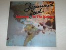 Diamond Head – Lightning To The Nation SEALED VINYL