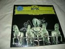 AC/DC  berliner cymphonye 2 x LP  blue vinyl