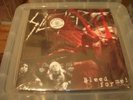 Slayer - Bleed For Me white LP