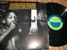 GWENDOLYN BROOKS- POETRY -READING HER POETRY-RARE LABEL