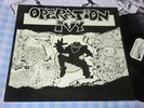 OPERATION IVY Energy LP Lookout Rec No $4.00 shipping
