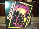THE EXPLODING HEARTS - GUITAR ROMANTIC -SEALED VINYL LP