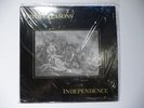 '82 TOXIC REASONS INDEPENDENCE RISKY LP PUNK KBD SEALED