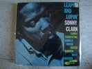 SONNY CLARK LEAPIN AND LOPIN LP-BLUE NOTE 84091-NY