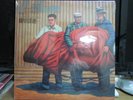 Mars Volta / Sealed LP / Amputechture / At the Drive-In