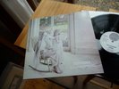 NIRVANA LOCAL ANAESTHETIC 1971 VERTIGO SWIRL PROG. LP