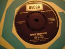 UK DECCA-THE ATTACK-NEVILLE THUMBCATCH-NR EX