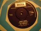 UK DECCA-THE FAIRYTALE-LOVELY PEOPLE-NR EX