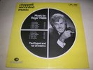 CHAPPELL MUSIC LIBRARY LP 1974 Rare LPC1062 Paul Dupont