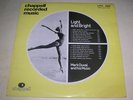 CHAPPELL MUSIC LIBRARY LP 1974 Rare LPC 1069 Mark Duval