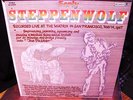 '67 The SPARROW - STEPPENWOLF   FUZZ BLUES GARAGE psych