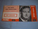 SP Juke Box ROY ORBISON - Blue Bayou - London 5.449 -