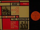 The Paragons & The Jesters DOO WOP LP (Winley 6003) War