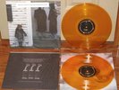 BRAND NEW THE DEVIL AND GOD GOLD LP TOUR ONLY DEJA
