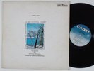 DOROTHY ASHBY Dorothy's Harp CADET LP funk jazz samples