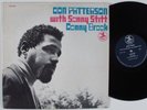 DON PATTERSON Donny Brook PRESTIGE LP funk jazz organ