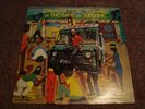 STRANGER COLE  Forward In the Land Of Sunshine  RON LEW