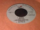 LES CHANSONETTES RARE NORTHERN SOUL 45 SHRINE #114 Hear