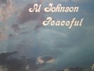 AL JOHNSON PEACEFUL Rare KILLER MODERN SOUL 1978 SEALED