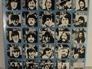 The Beatles Christmas LP Record Album Fan Club Promo