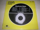 CHAPPELL MUSIC LIBRARY LP 1973 LPC 1055 Nino Nardini