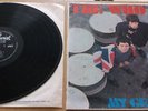 The Who  'MY GENERATION' UK Brunswick 1965 MONO LP