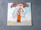 ATOMIC ROOSTER RARE UK LP IN HEARING OF