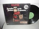 JOSEITO MATEO / SALSA EXPLOSIVE SAUCE / AUDIO VOX /